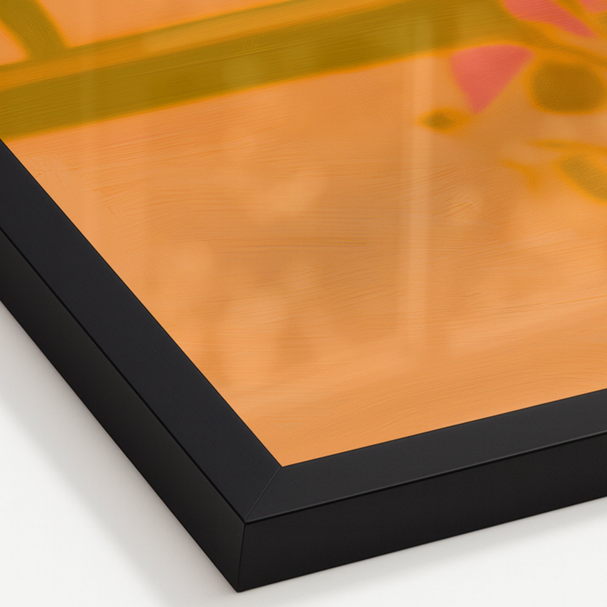 Peachlight - Art Dealer