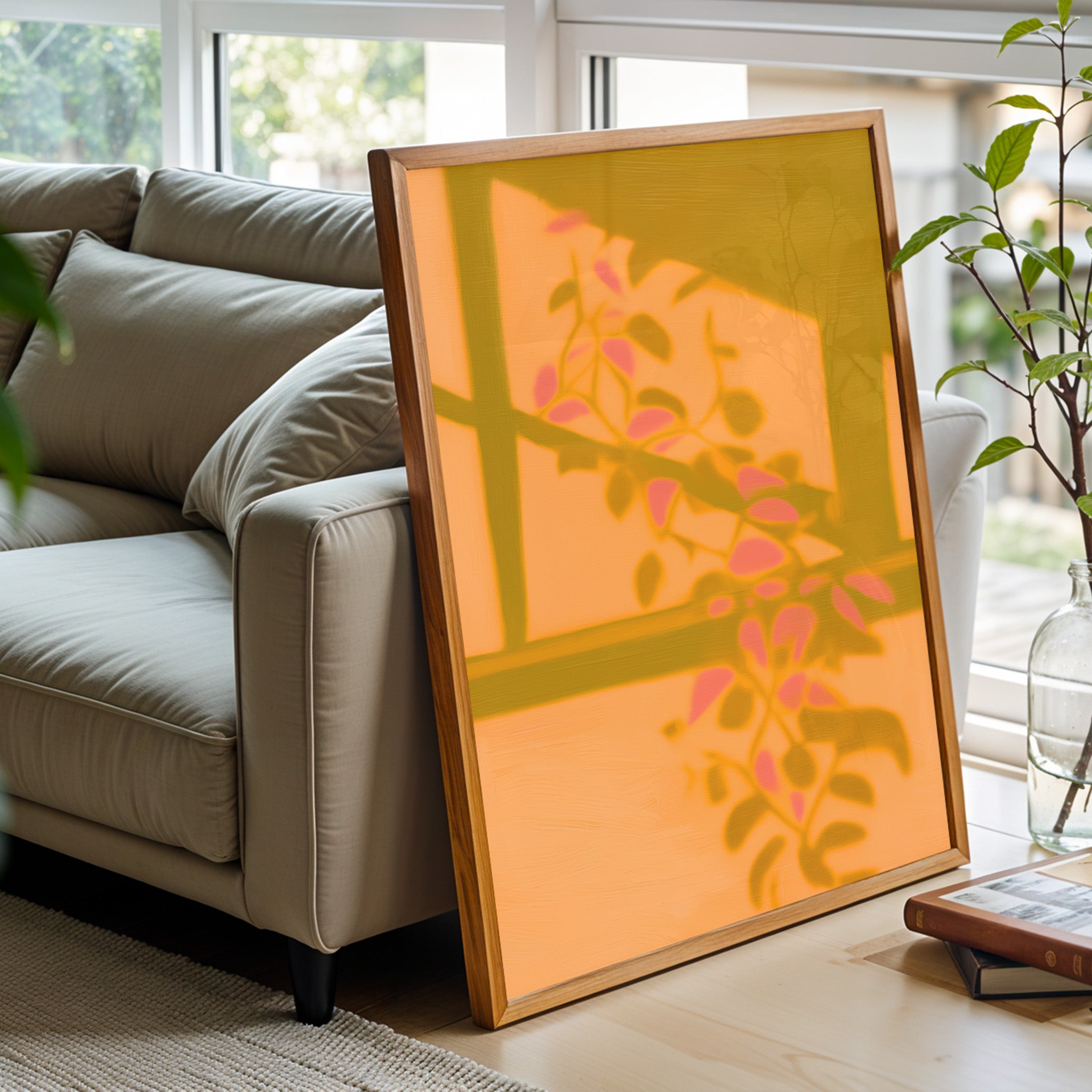 Peachlight - Art Dealer