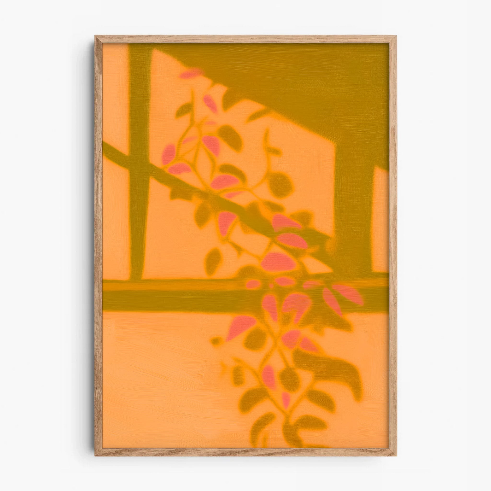 Peachlight - Art Dealer