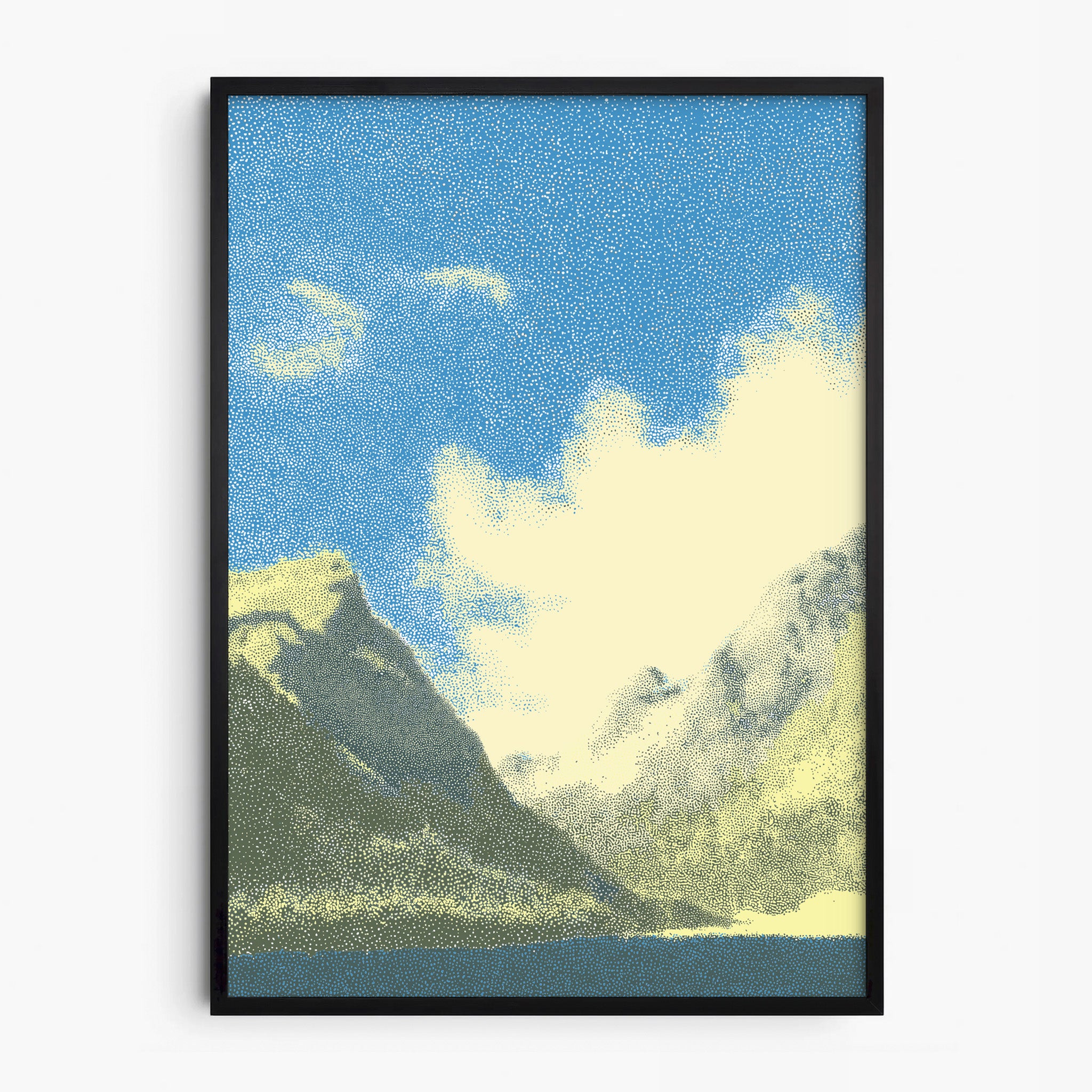 Echo Valley - Art Dealer