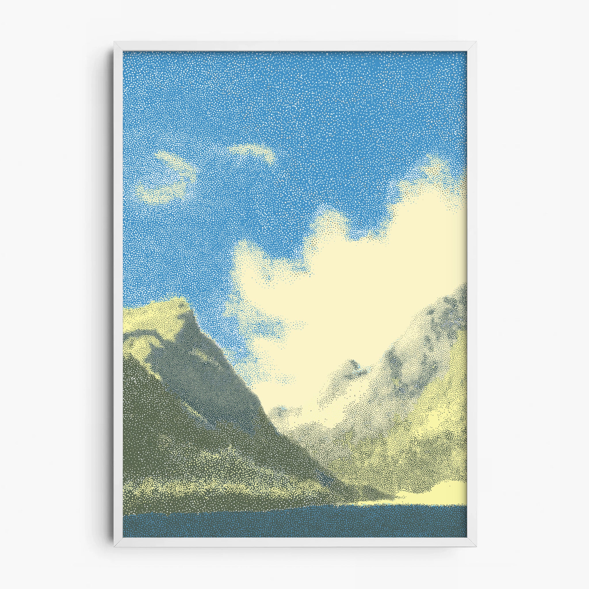 Echo Valley - Art Dealer