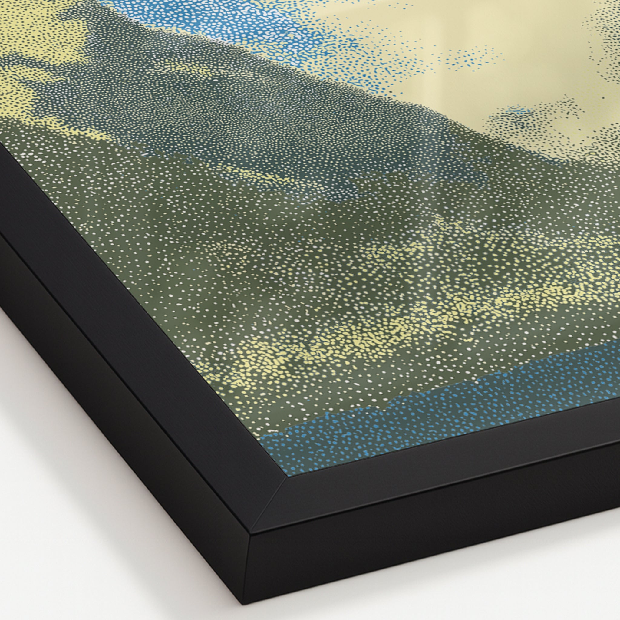 Echo Valley - Art Dealer