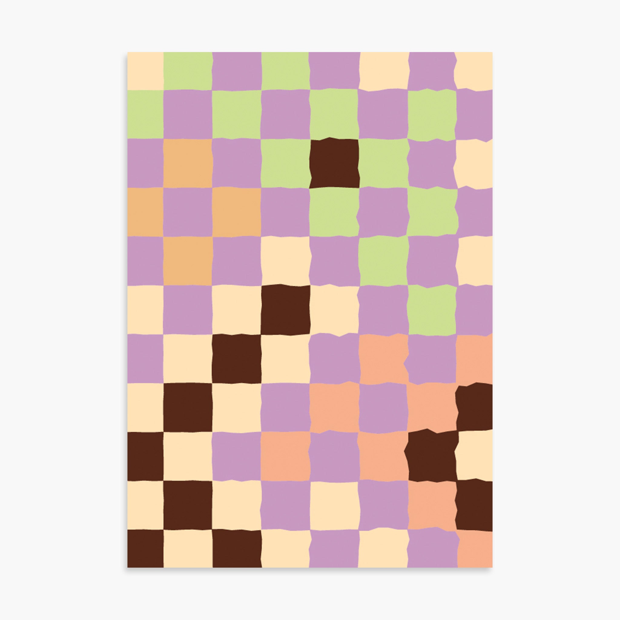 Soft Logic - Art Dealer