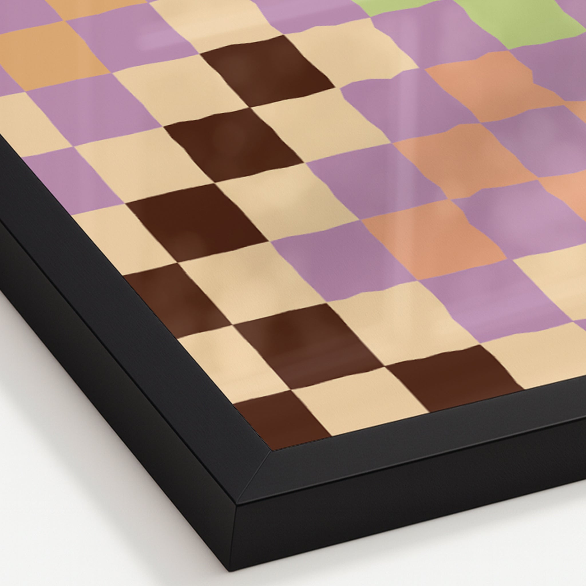 Soft Logic - Art Dealer