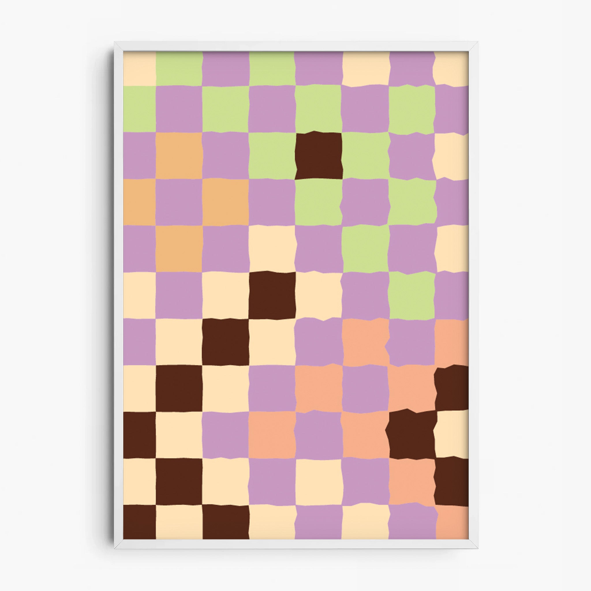 Soft Logic - Art Dealer