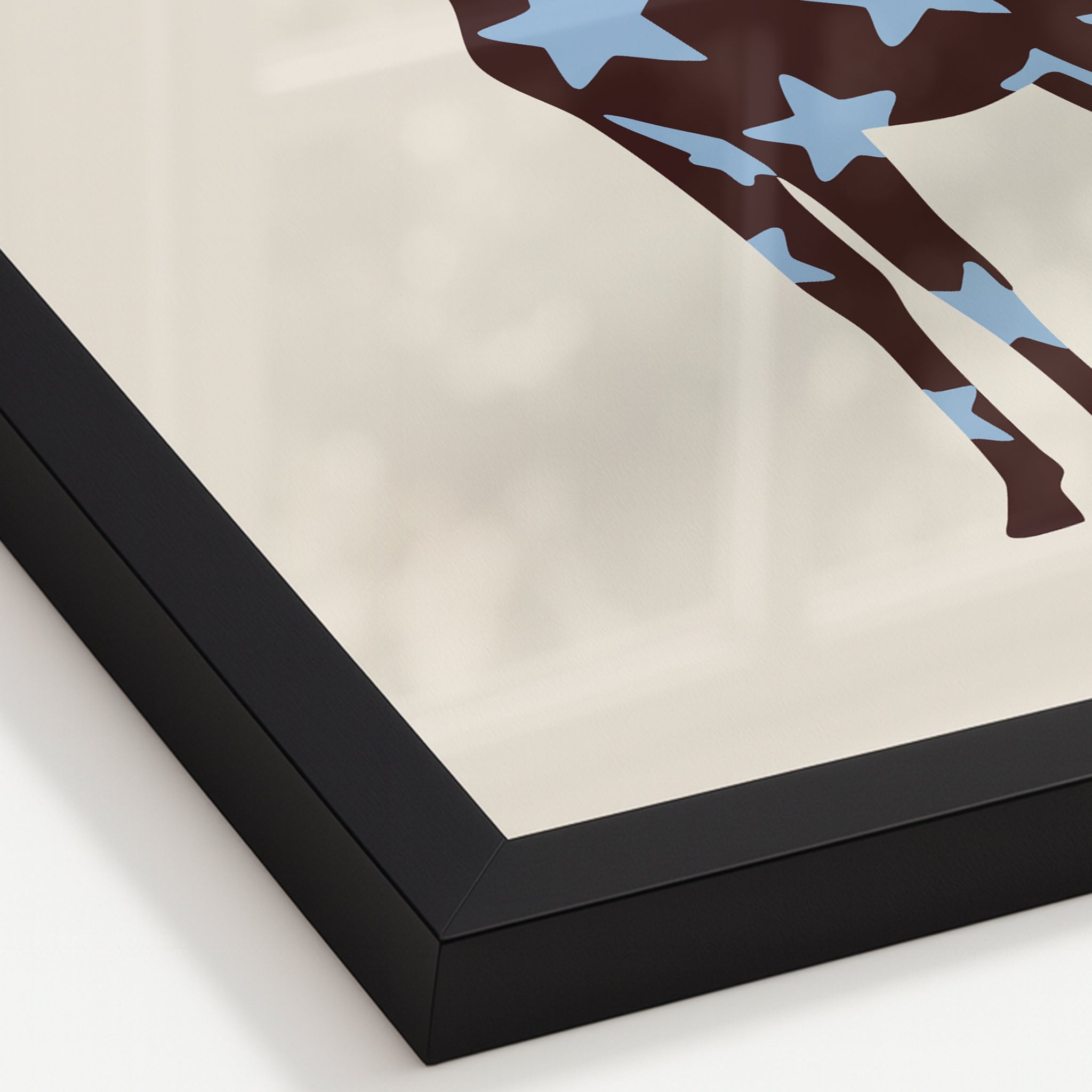 Gilbert - Art Dealer