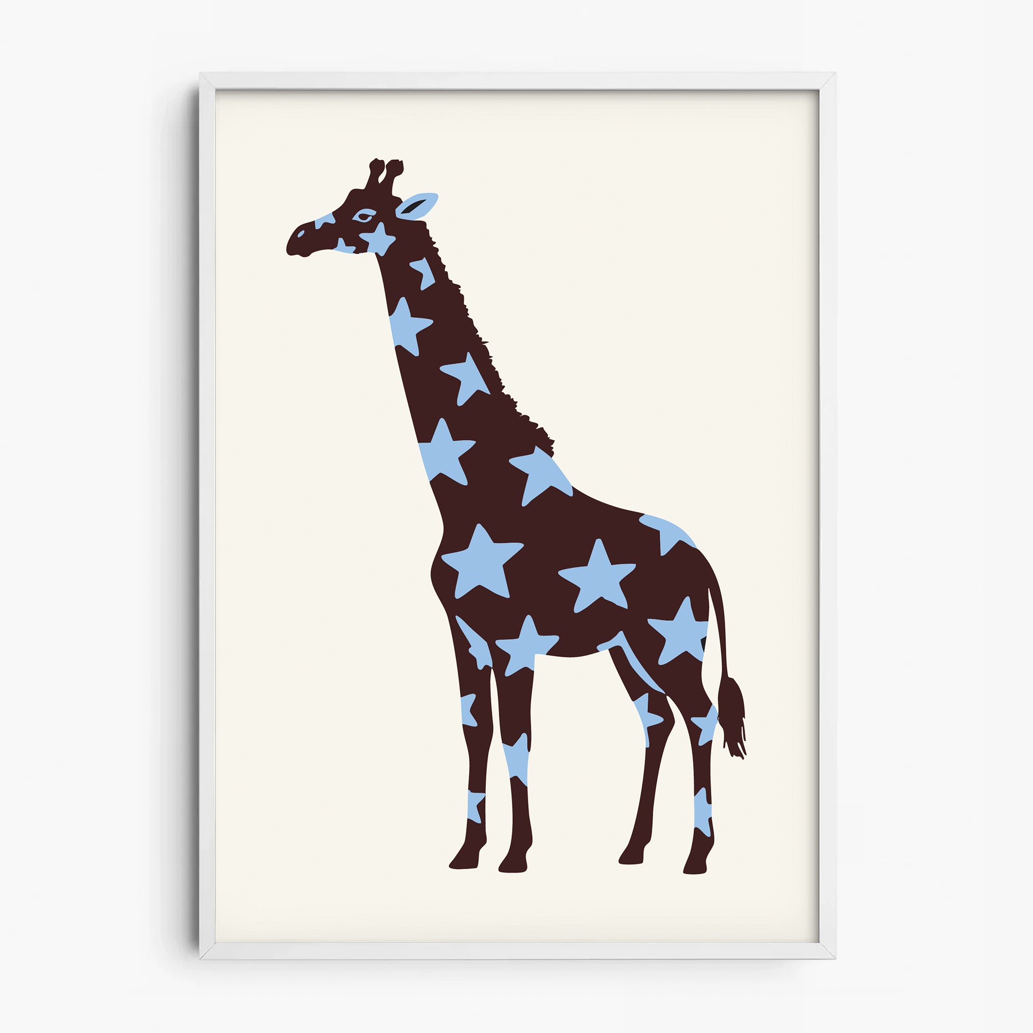 Gilbert - Art Dealer