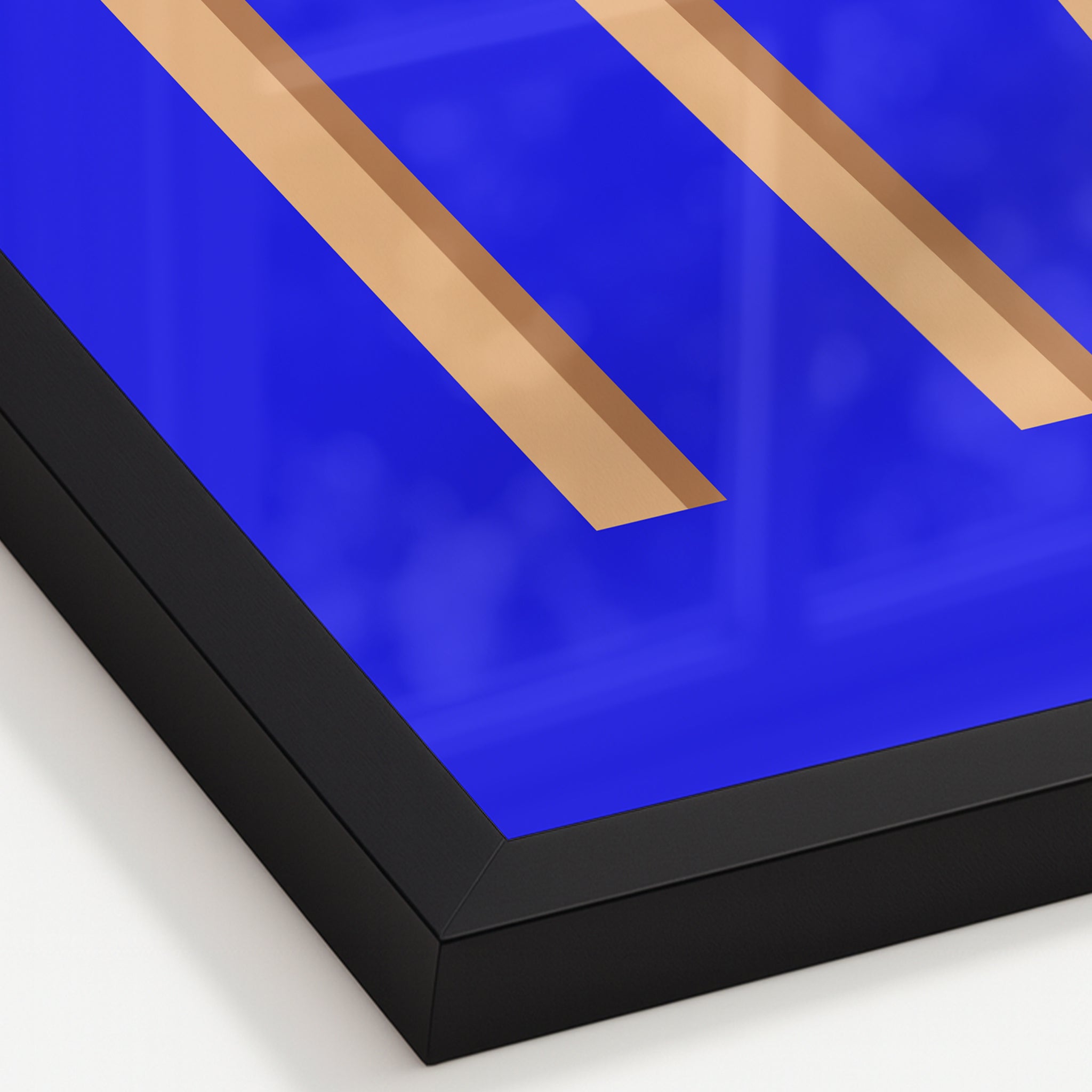 Burnt Out - Art Dealer