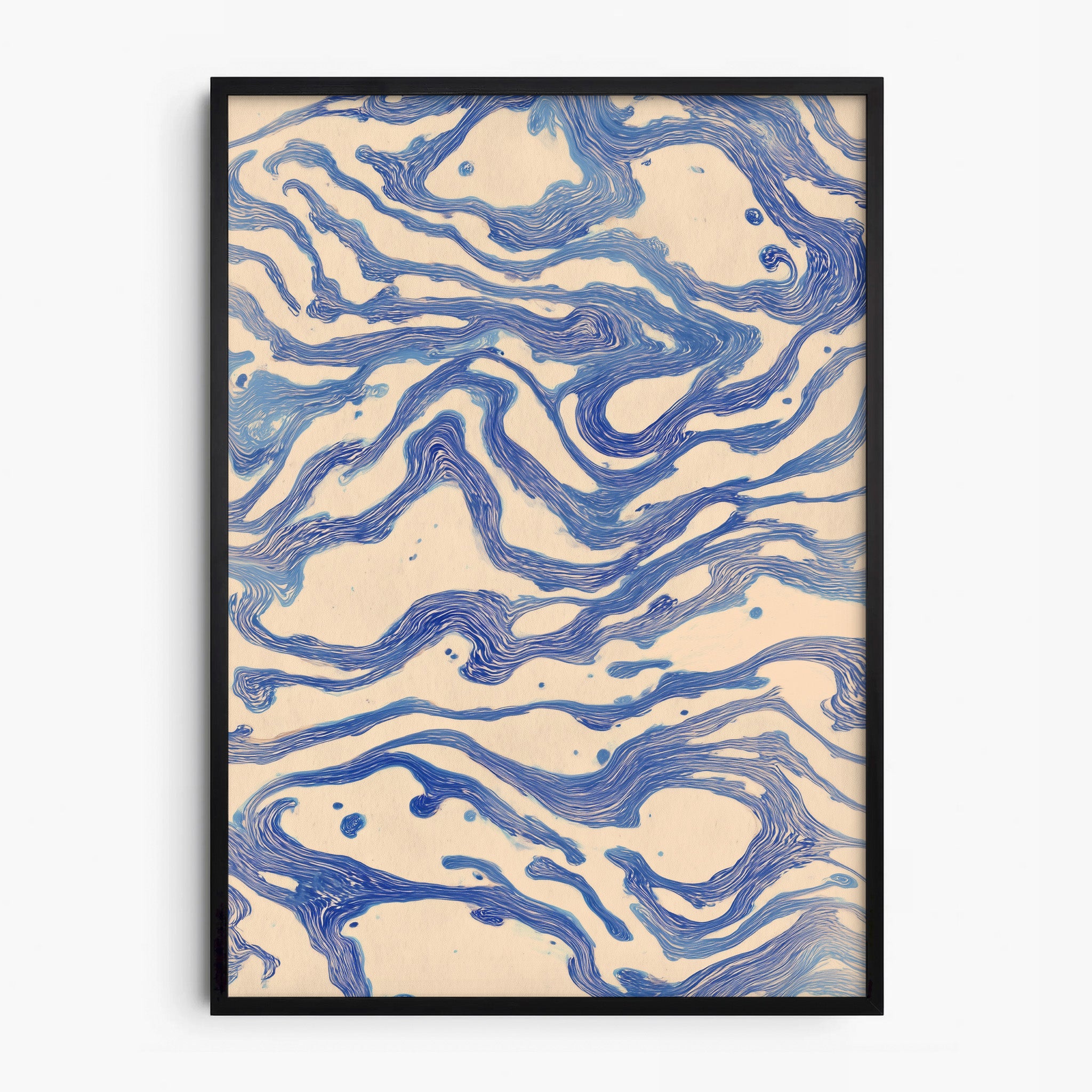 Mod Flow - Art Dealer