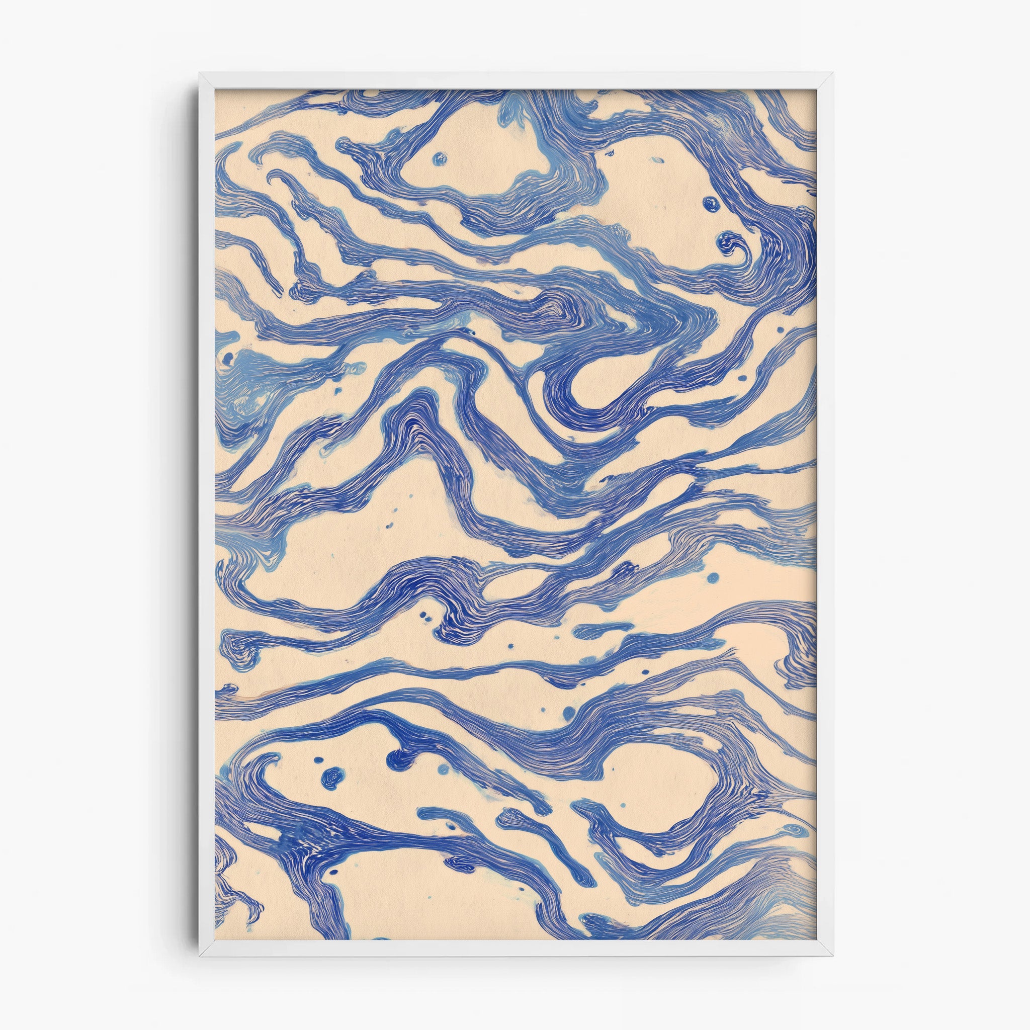 Mod Flow - Art Dealer