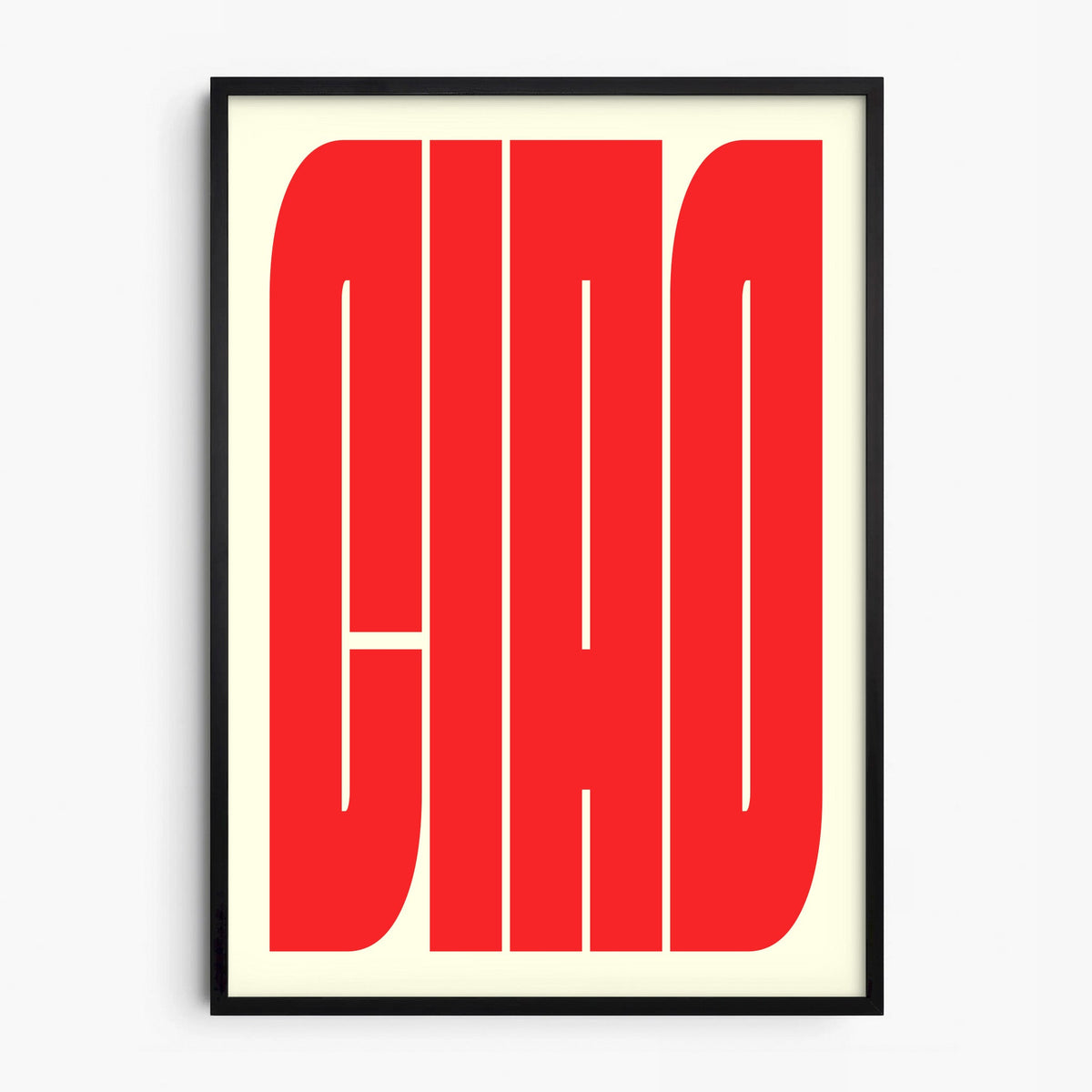 Ciao - Art Dealer