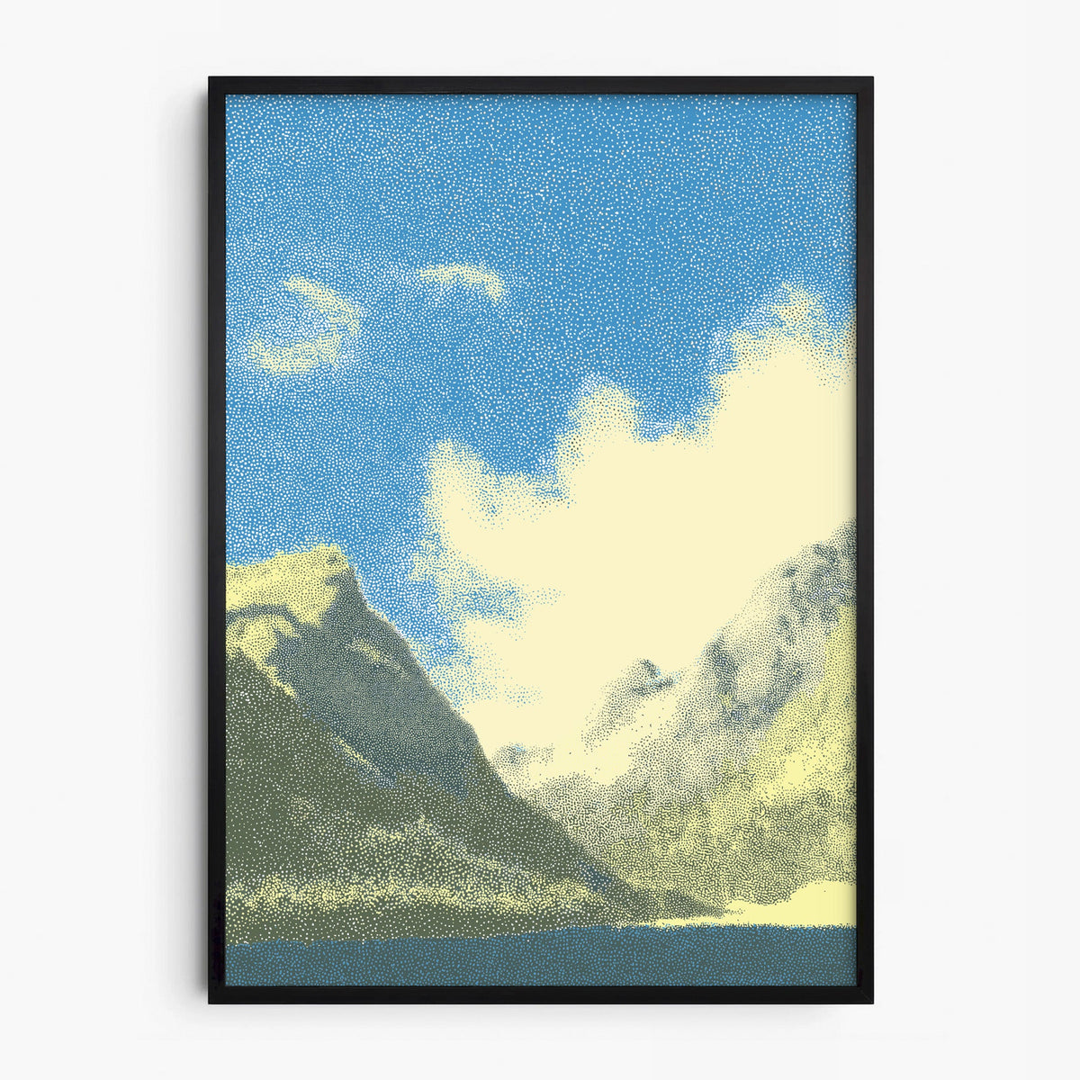 Echo Valley - Art Dealer