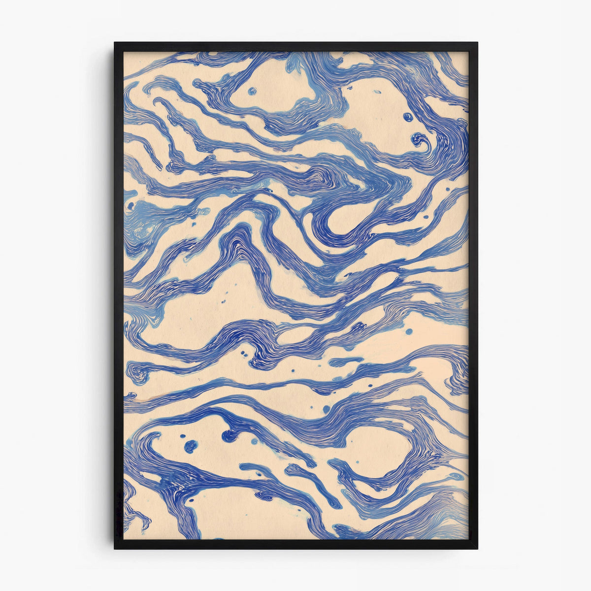 Mod Flow - Art Dealer
