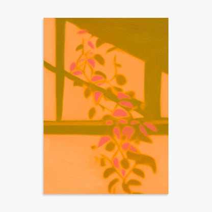 Peachlight - Art Dealer