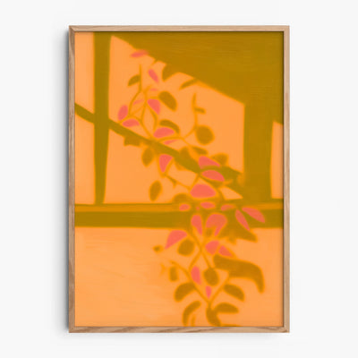 Peachlight - Art Dealer