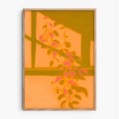 Peachlight - Art Dealer