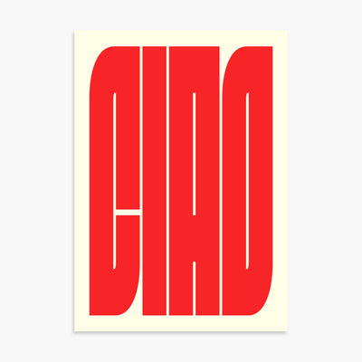 Ciao - Art Dealer