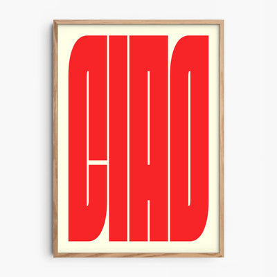 Ciao - Art Dealer