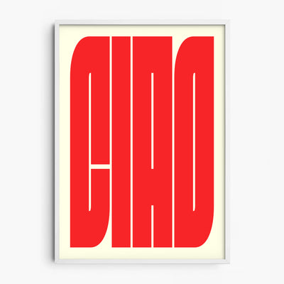Ciao - Art Dealer