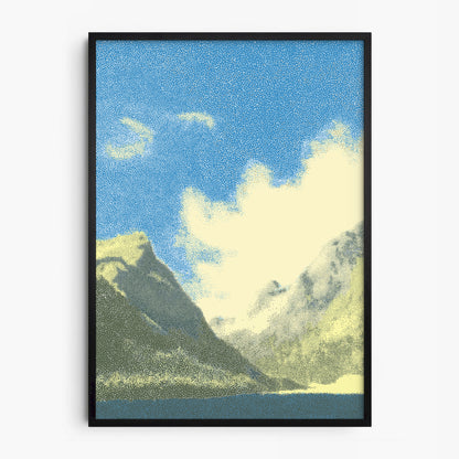 Echo Valley - Art Dealer