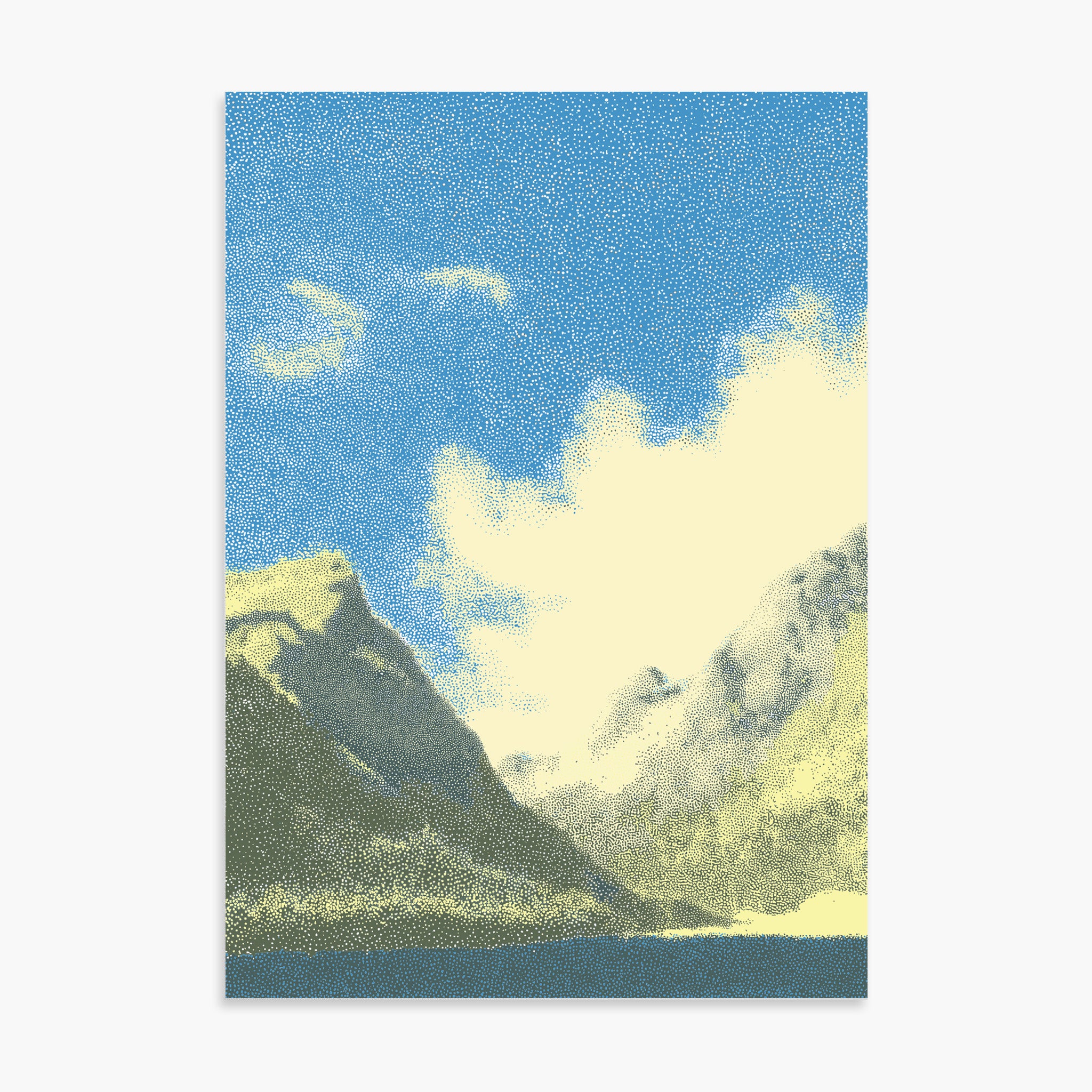 Echo Valley - Art Dealer