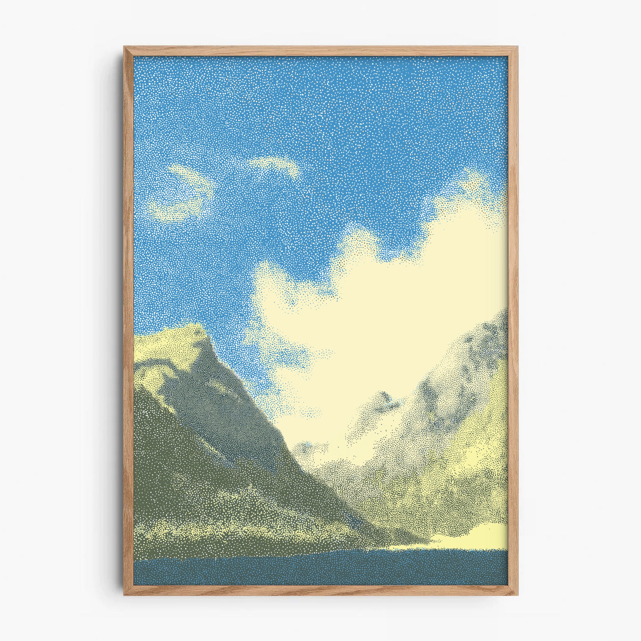 Echo Valley - Art Dealer