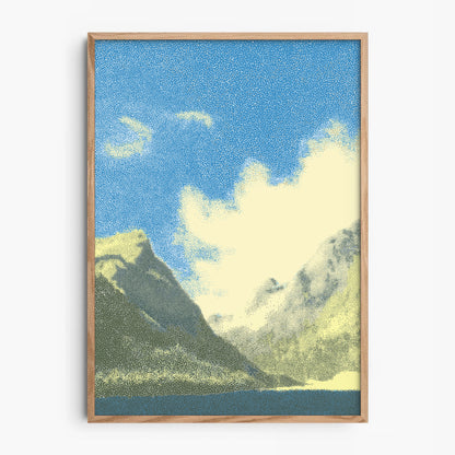 Echo Valley - Art Dealer