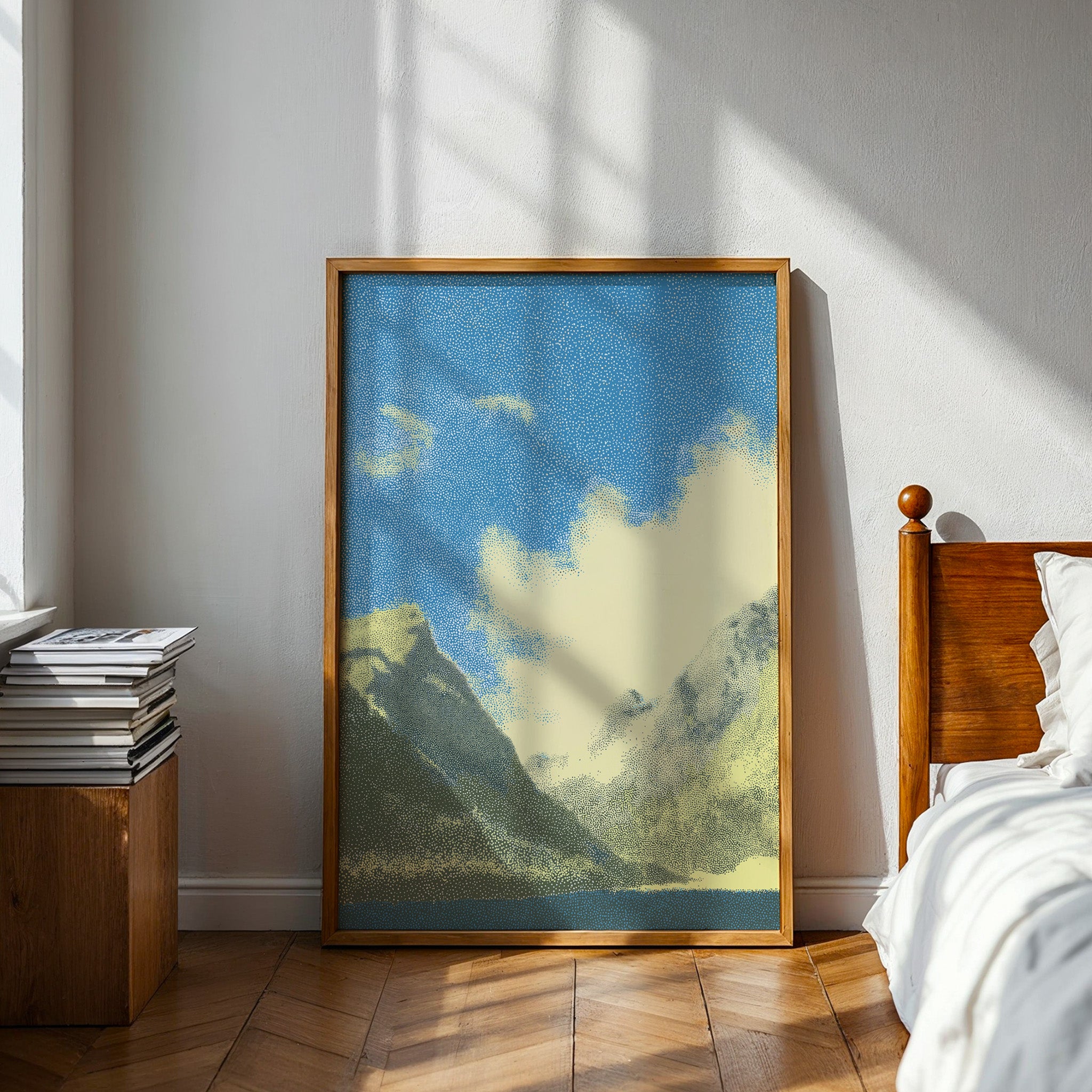 Echo Valley - Art Dealer