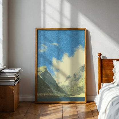 Echo Valley - Art Dealer