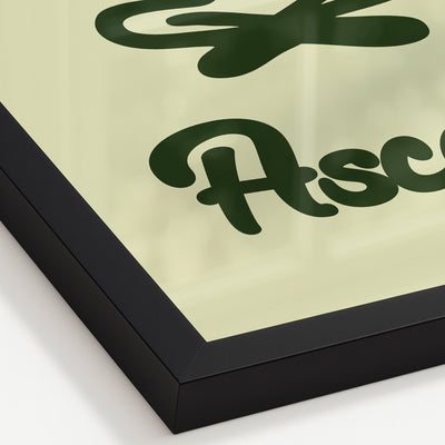Ascend - Art Dealer