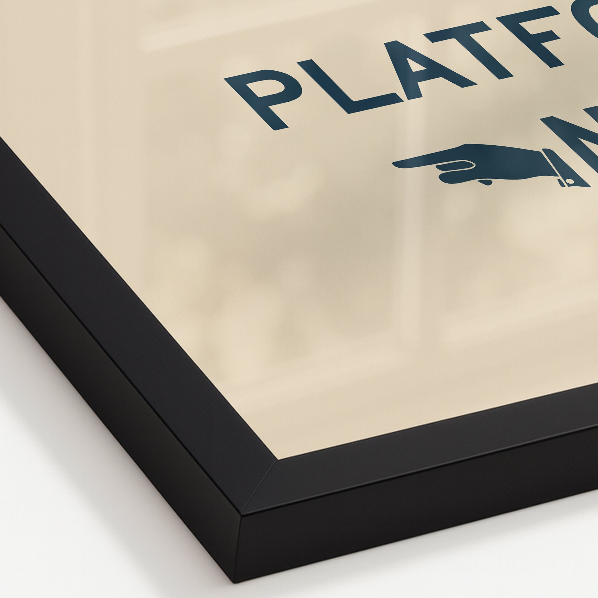 Platform No 7 - Art Dealer