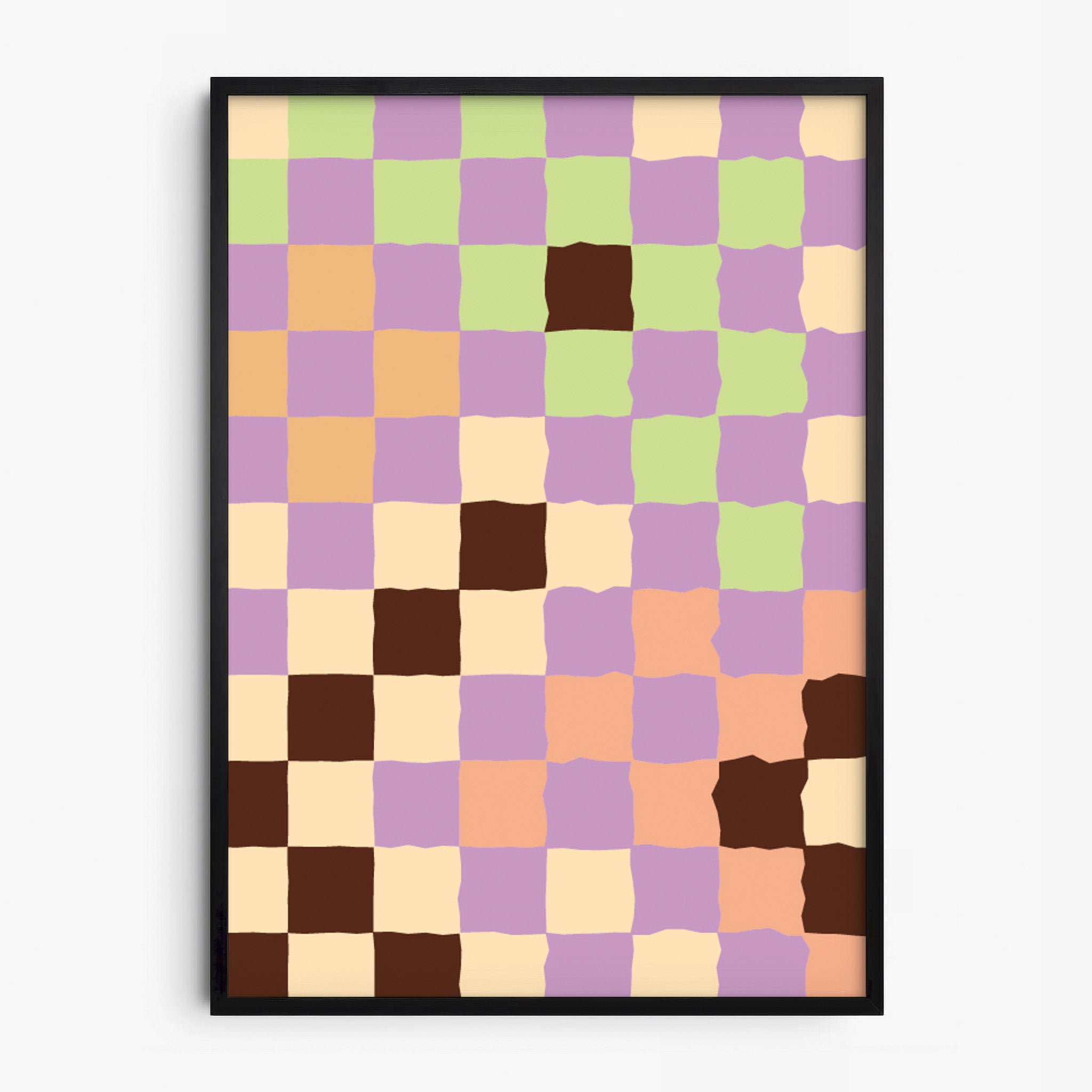 Soft Logic - Art Dealer