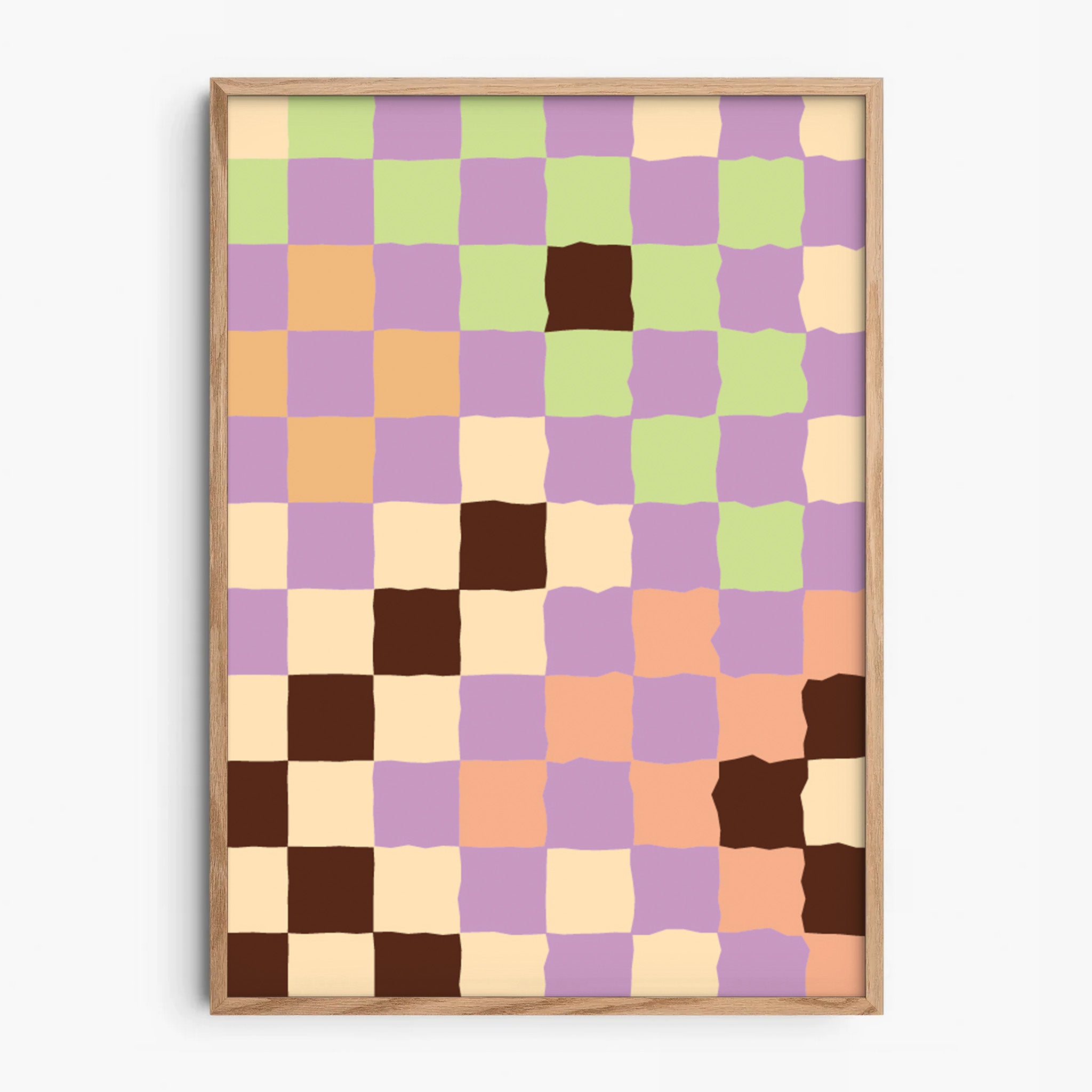 Soft Logic - Art Dealer