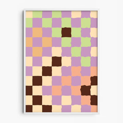 Soft Logic - Art Dealer