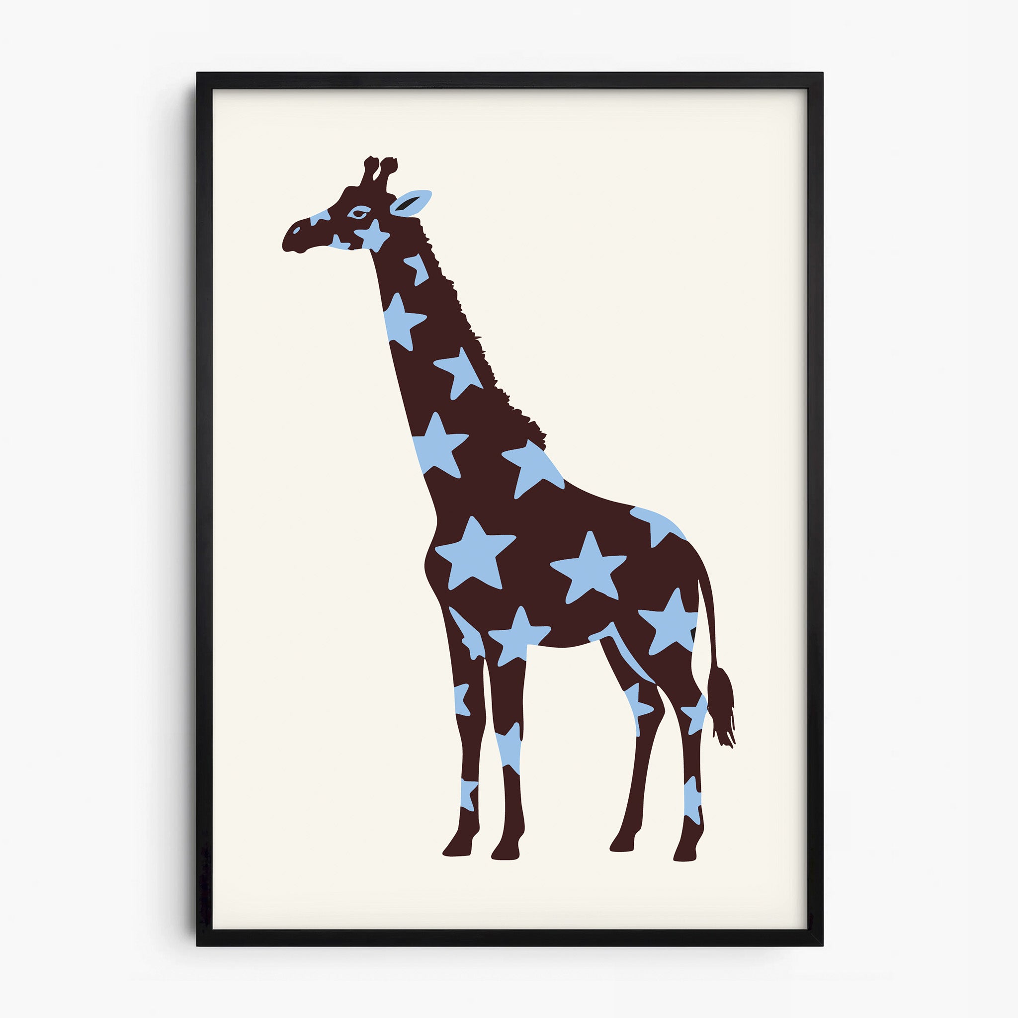 Gilbert - Art Dealer