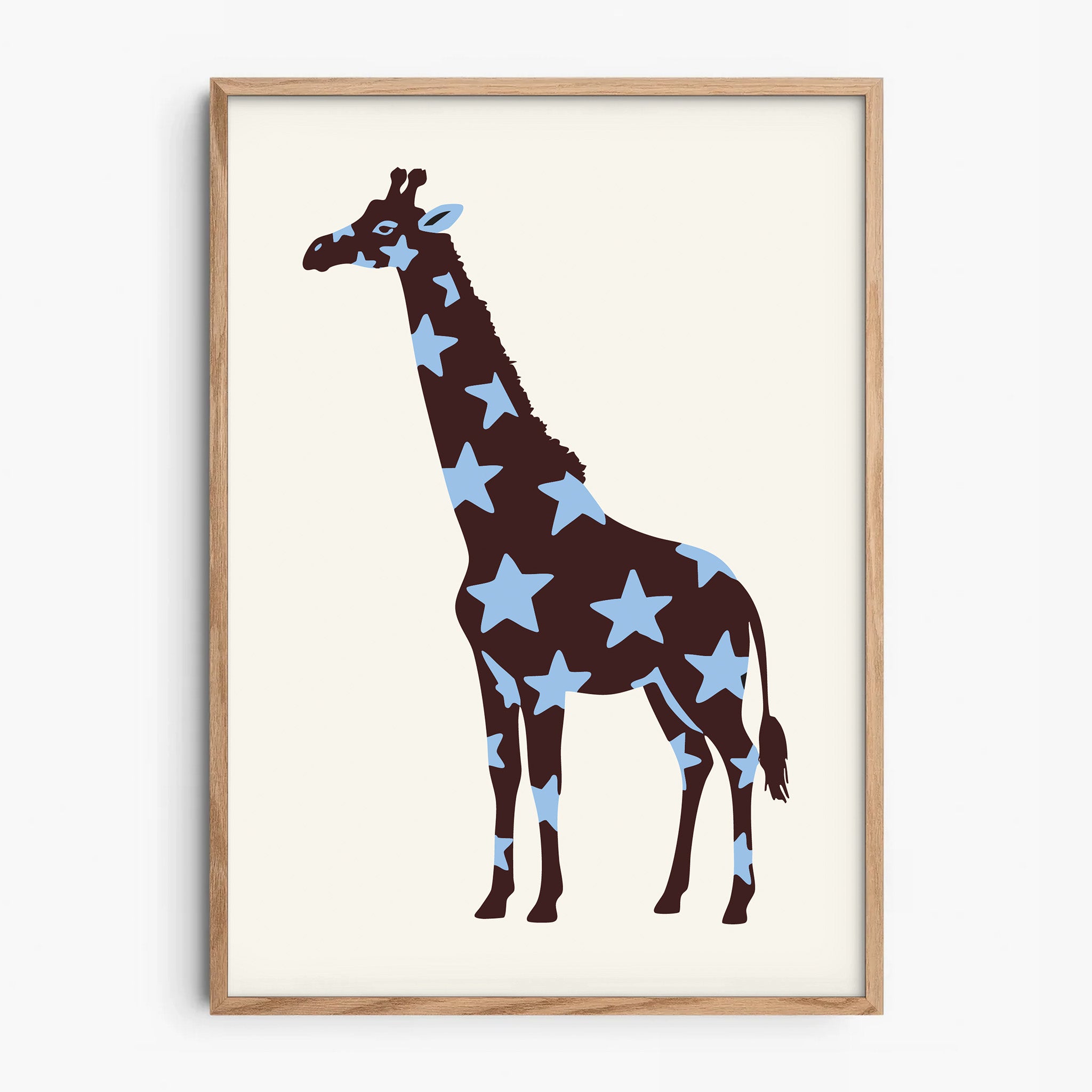 Gilbert - Art Dealer