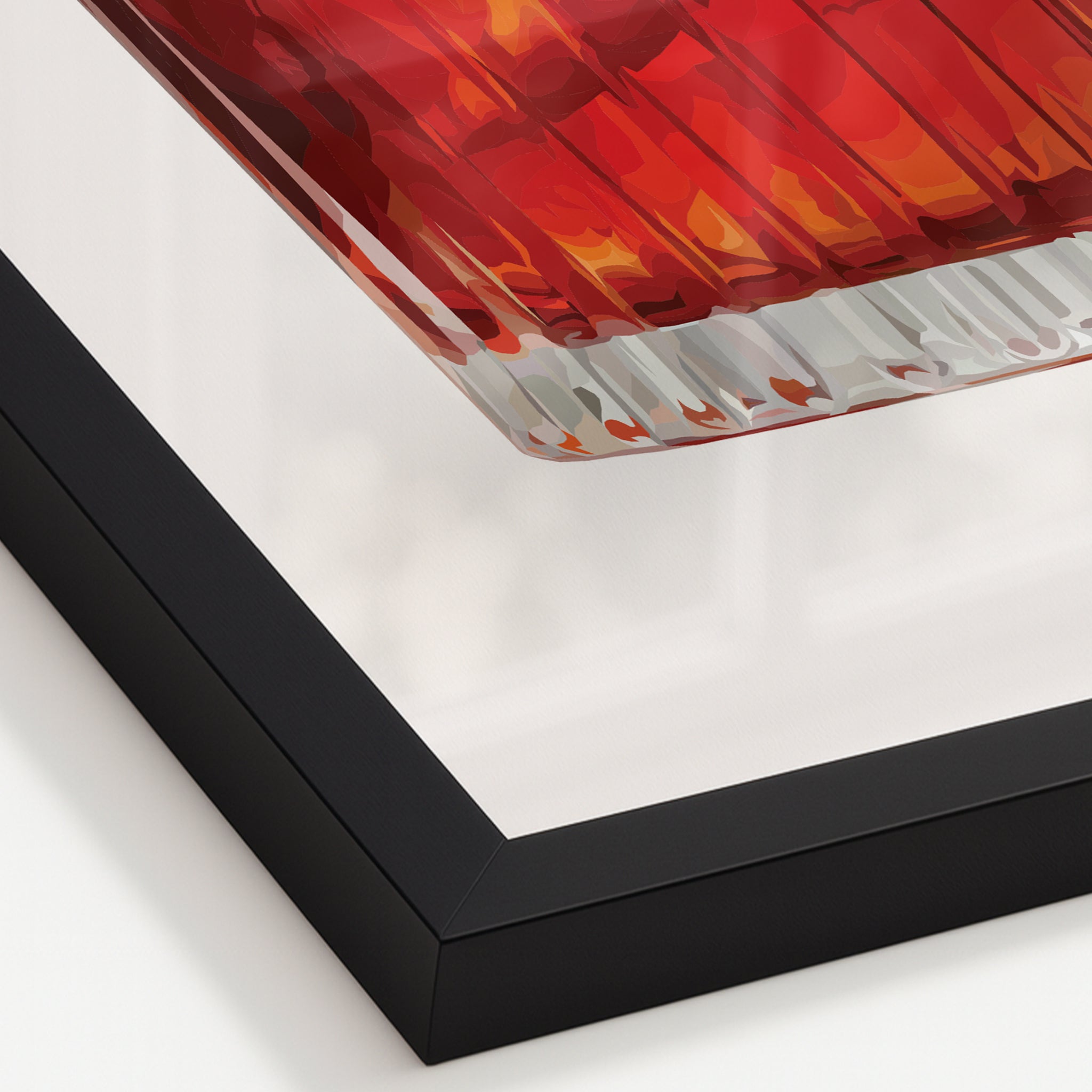 House Negroni - Art Dealer