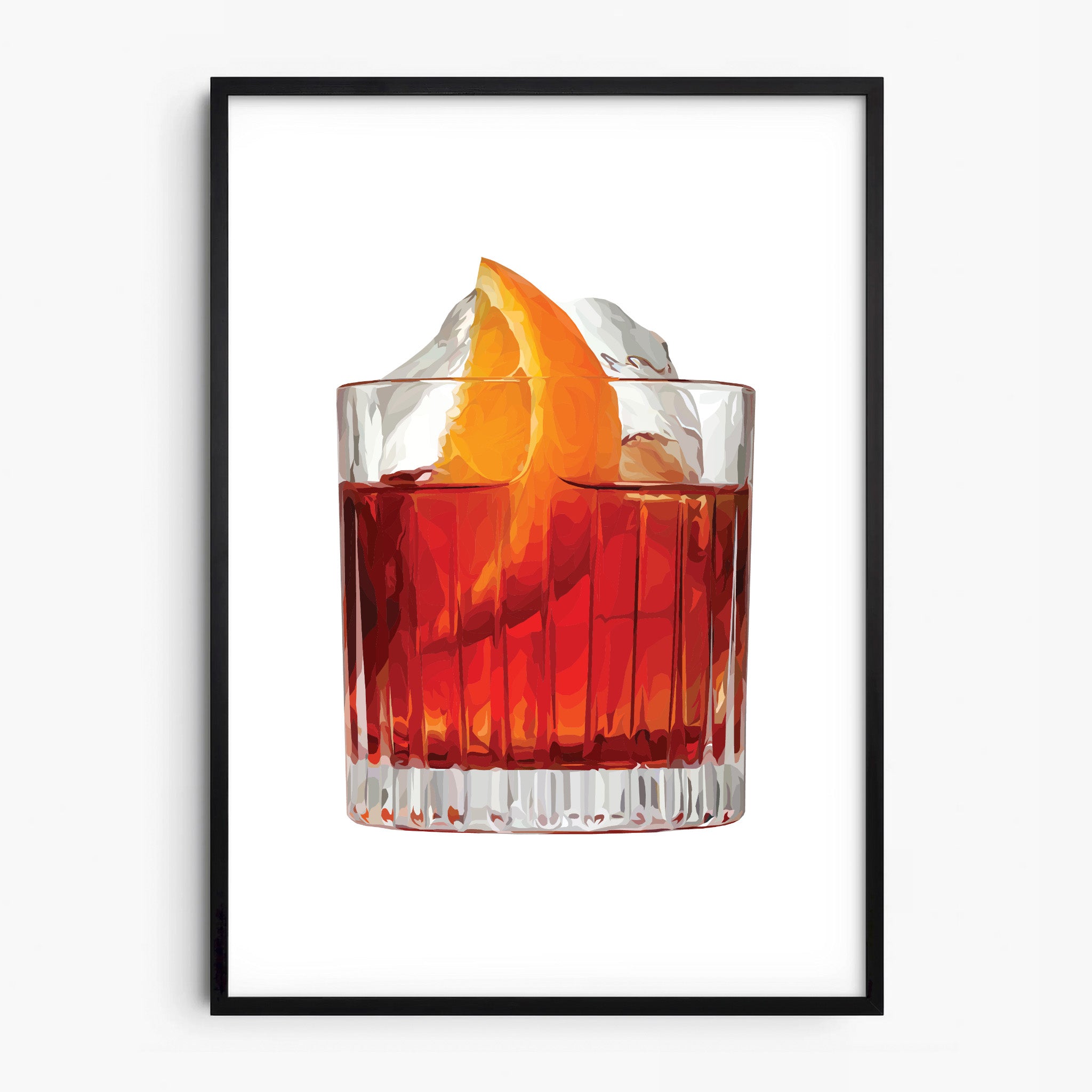 House Negroni - Art Dealer