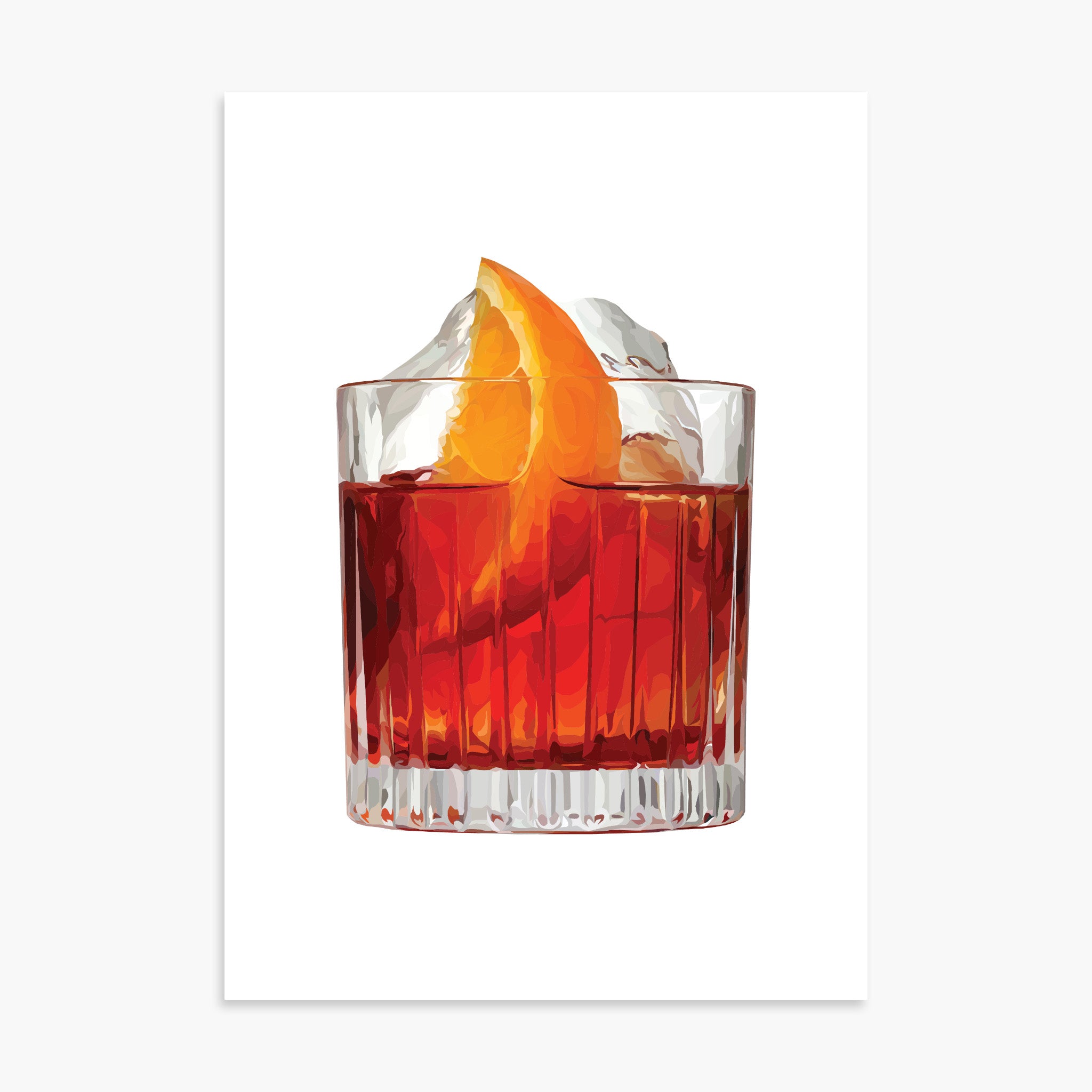 House Negroni - Art Dealer