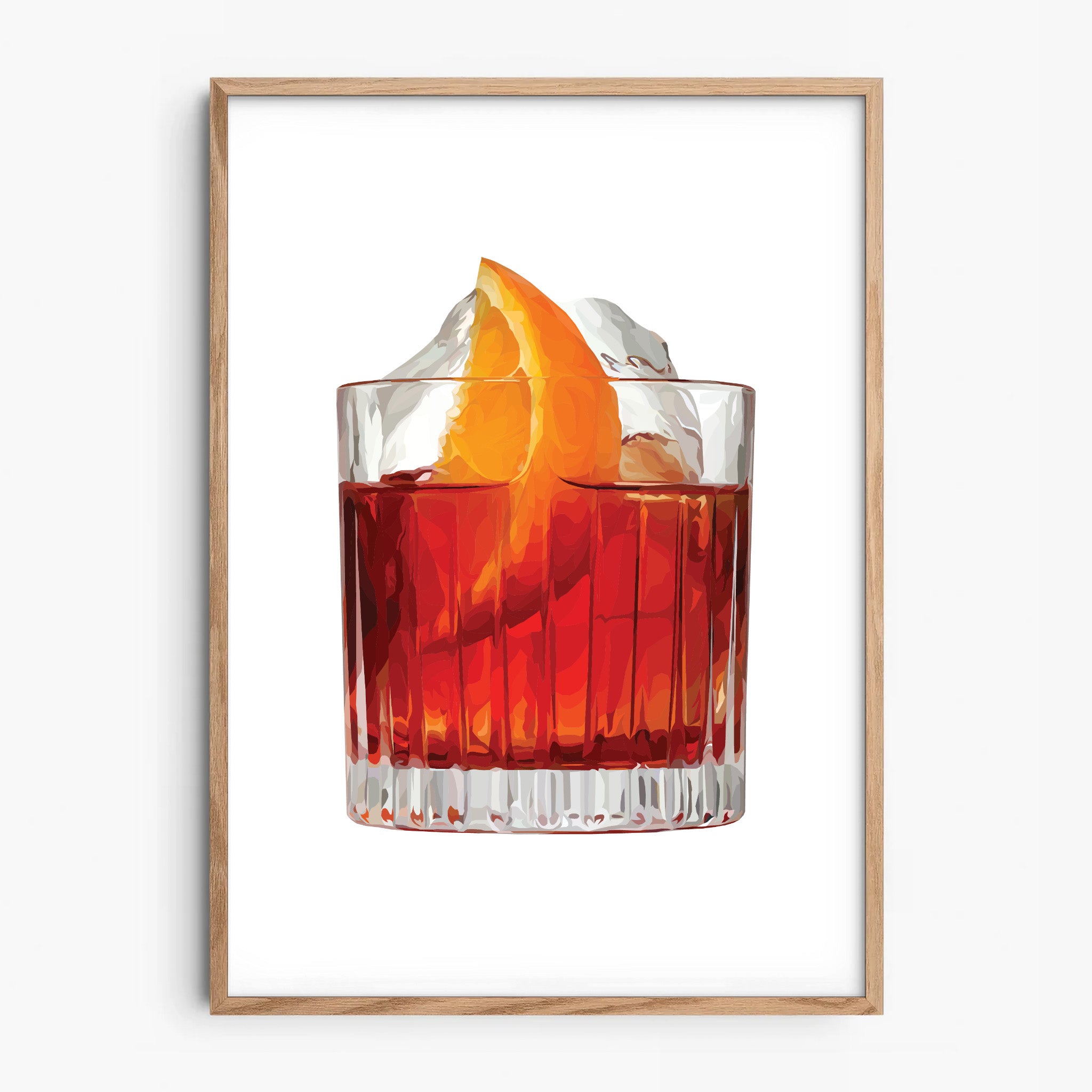 House Negroni - Art Dealer