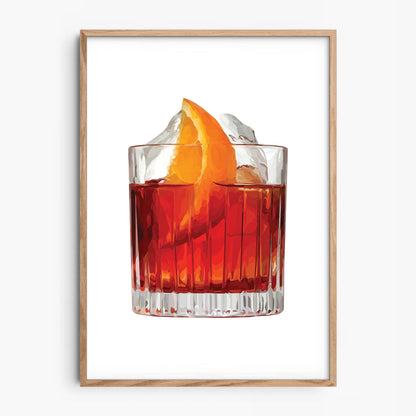 House Negroni - Art Dealer