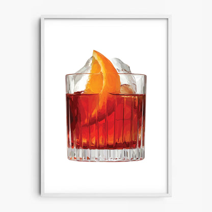 House Negroni - Art Dealer