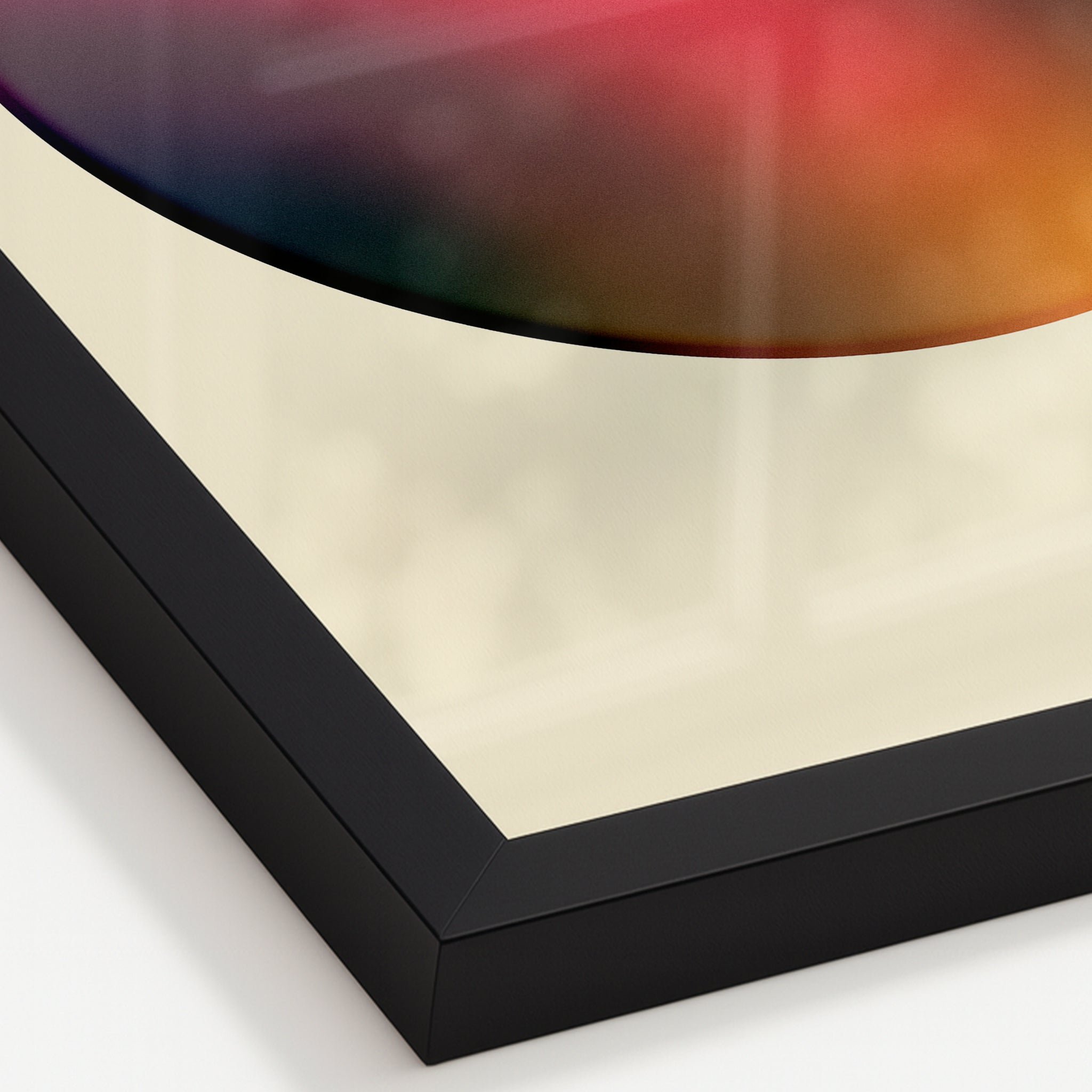 Orb 001 - Art Dealer