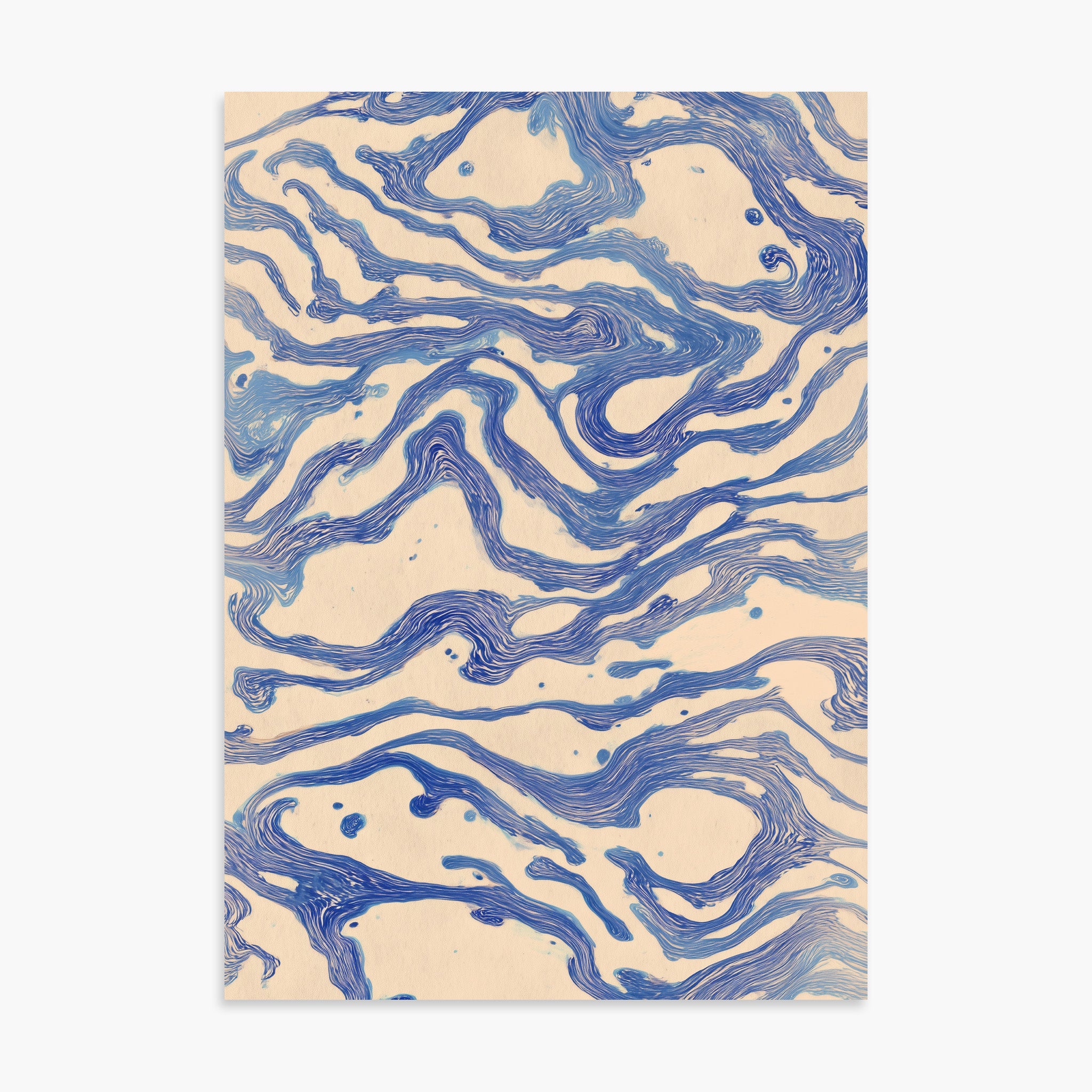 Mod Flow - Art Dealer