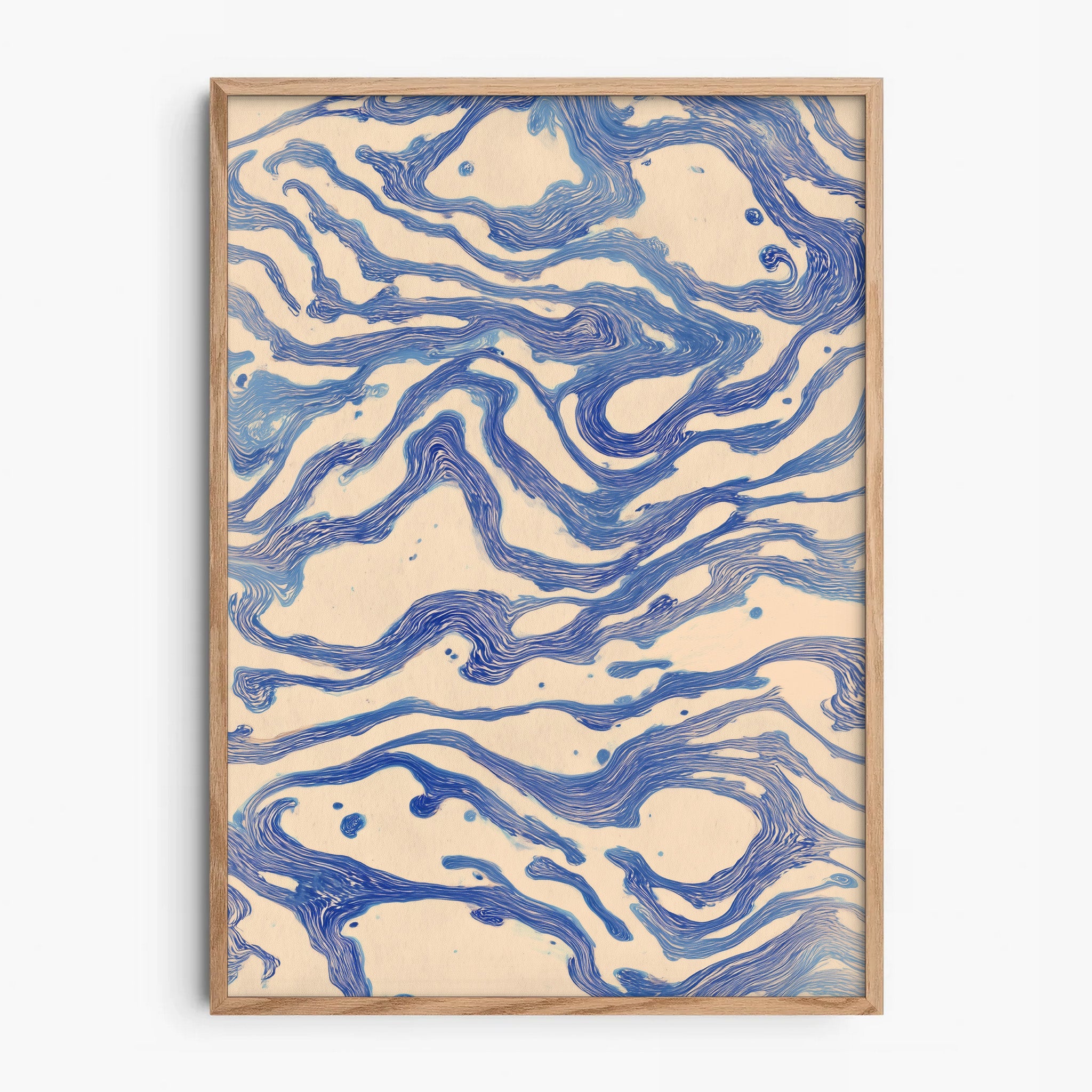 Mod Flow - Art Dealer