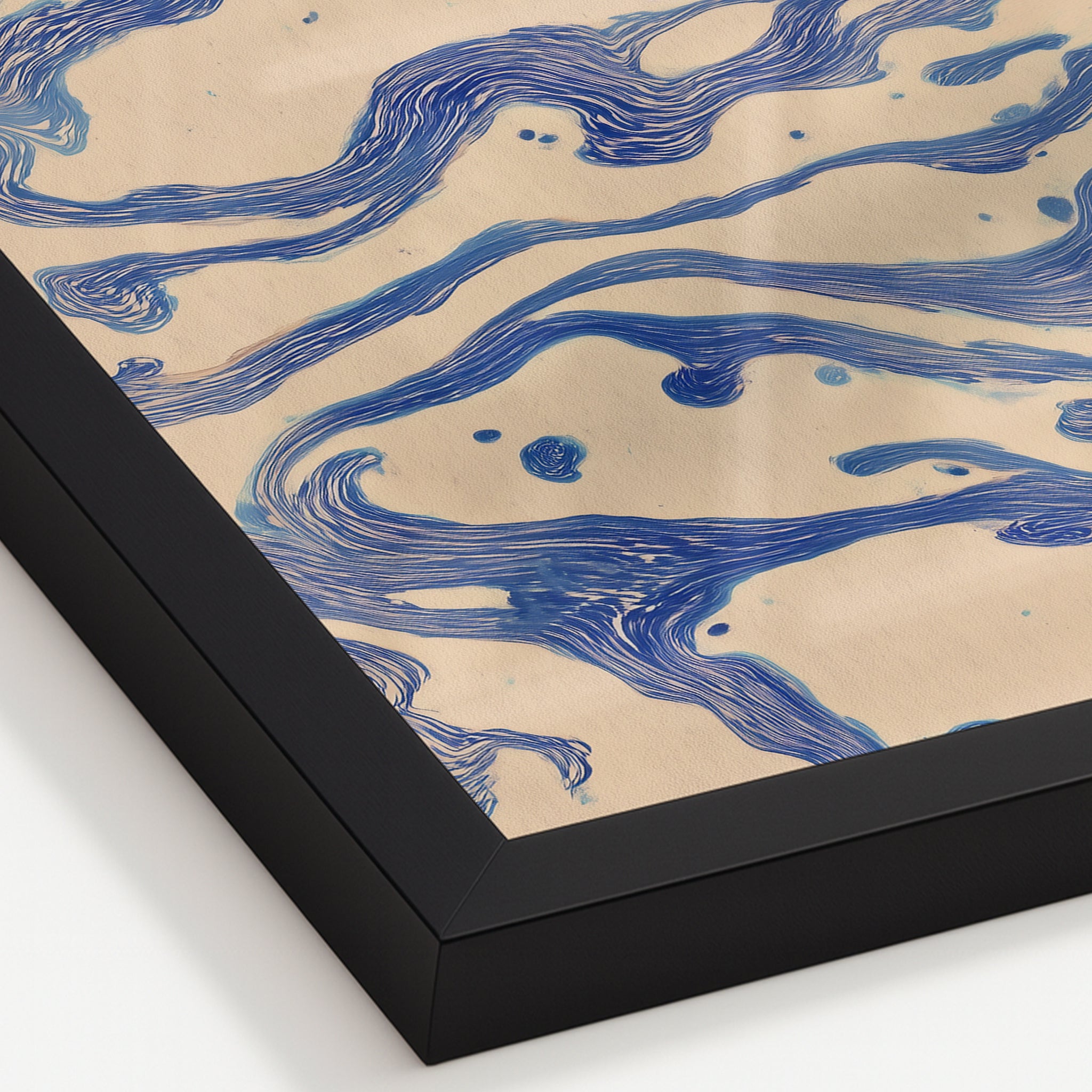 Mod Flow - Art Dealer